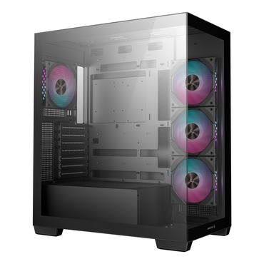 Midi DeepCool CG580 4F