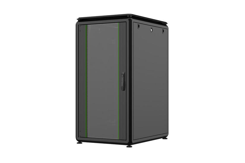 22U W=600mm D=800mm H=1164mm