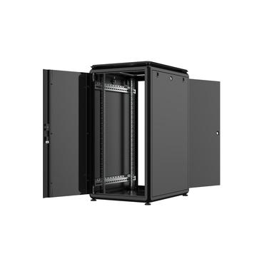 22U W=600mm D=800mm H=1164mm