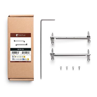 Noctua NM-TR5-SP6 Computerk&oslash;lesystem, dele og tilbeh&oslash;r Monteringss&aelig;t