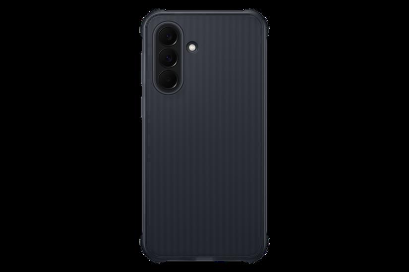 SAMSUNG Mobilcover - Hylster - Sort - Thermoplastic polyurethane (TPU)