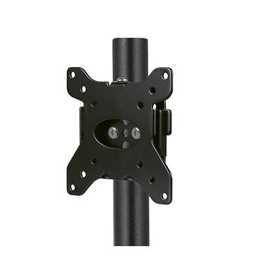 B-Tech BT8571 119,4 cm (47") Sort Gulv