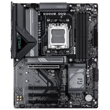 GIGABYTE B840 EAGLE WIFI6E AMD B840 Sokkel AM5 ATX
