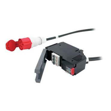 APC IT Power Distribution Module - automatisk hovedafbryder