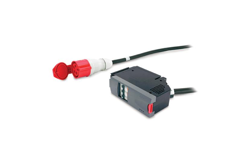 APC IT Power Distribution Module - automatisk hovedafbryder