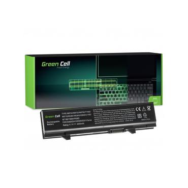 Green Cell - batteri til bærbar computer - Li-Ion - 4400 mAh