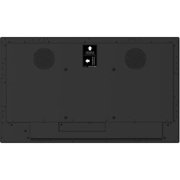 iiyama ProLite TF3239AS-B1AG 32" Klass (31.5" visbar) LED-bakgrundsbelyst LCD-skärm