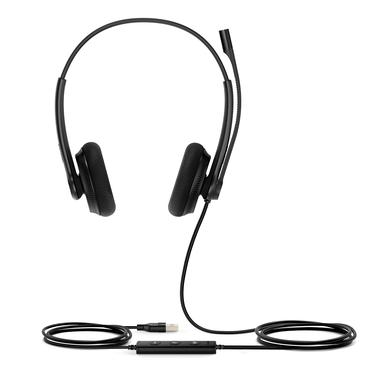 Yealink UH34 Lite Dual UC - headset