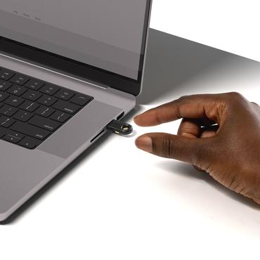 Yubico YubiKey 5C FIPS - USB-C-säkerhetsnyckel