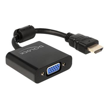 Delock videoadapter