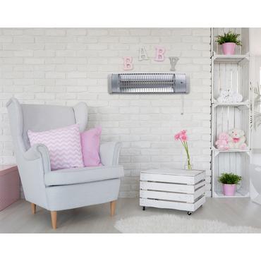 Olympia babyruf Heizstrahler BR 60