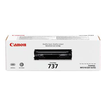 Canon 737