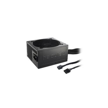 be quiet! Pure Power 11 - strømforsyning - 500W
