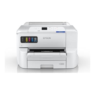 Epson WorkForce Pro - skrivare - f&auml;rg - bl&auml;ckstr&aring;le