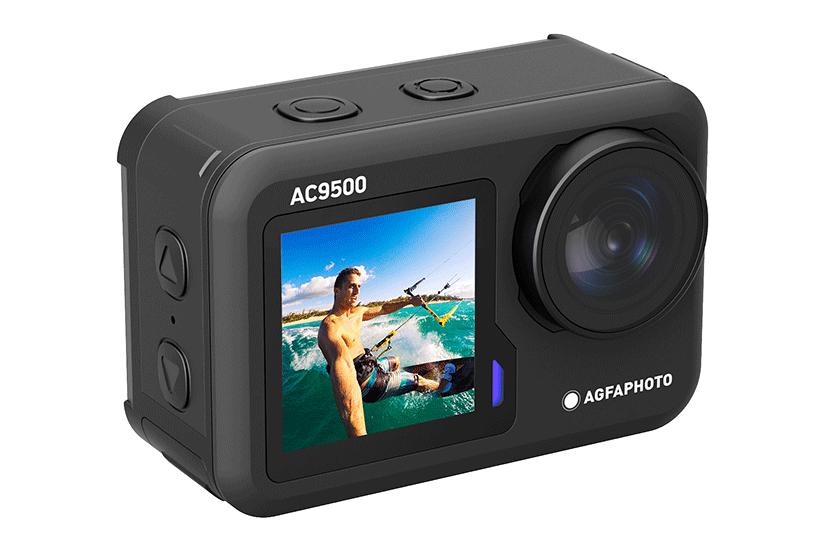 Agfaphoto Realimove AC9500