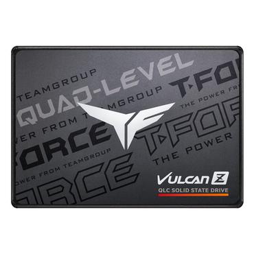 Team Group T-FORCE Vulcan Z - 4 TB - SATA 6Gb/s