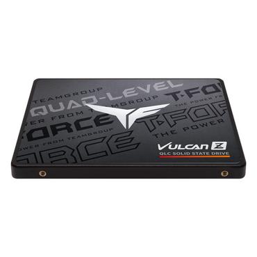 Team Group T-FORCE Vulcan Z - 4 TB - SATA 6Gb/s