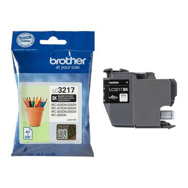 Brother LC3217BK