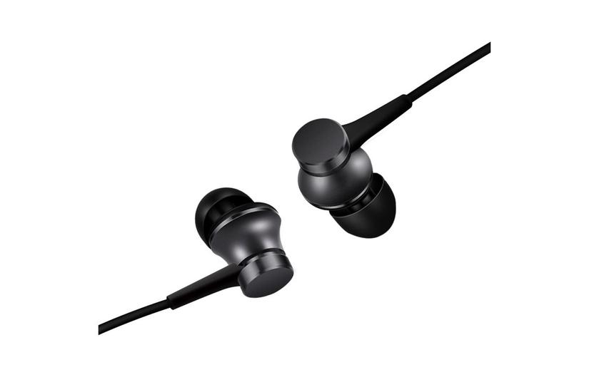 Xiaomi Mi In-Ear Headphones Basic Headset Ledningsført I ørerne Opkald/musik Sort