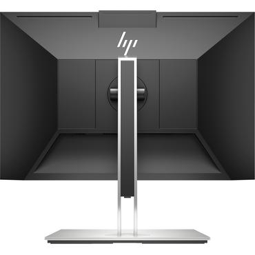 HP E24m G4 Conferencing skærm - LED baglys - 24" - IPS - 5ms - Full HD 1920x1080