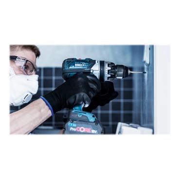 Bosch Expert HEX-9 HardCeramic takpanneborrset, ? 5 mm