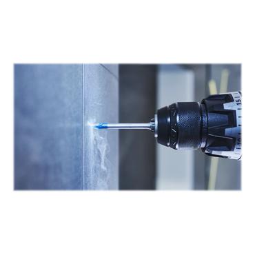 Bosch Expert HEX-9 HardCeramic takpanneborrset, ? 5 mm