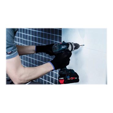 Bosch Expert HEX-9 HardCeramic takpanneborrset, ? 5 mm