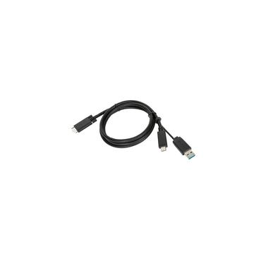 Targus - USB Type-C kabel - 1.8 m