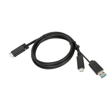 Targus - USB Type-C kabel - 1.8 m