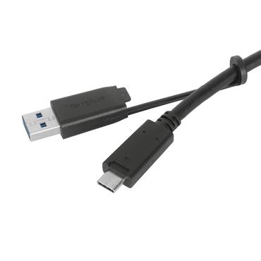 Targus - USB Type-C kabel - 1.8 m