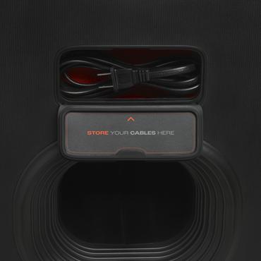 JBL Partybox Ultimate Bluetooth-Lautsprecher WiFi