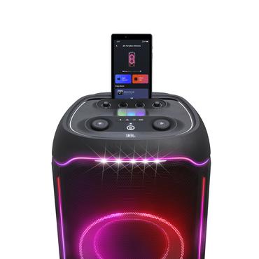 JBL Partybox Ultimate Bluetooth-Lautsprecher WiFi