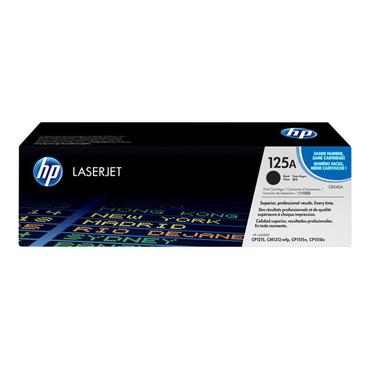 HP 125A