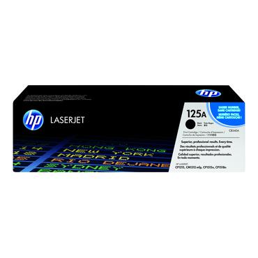 HP 125A