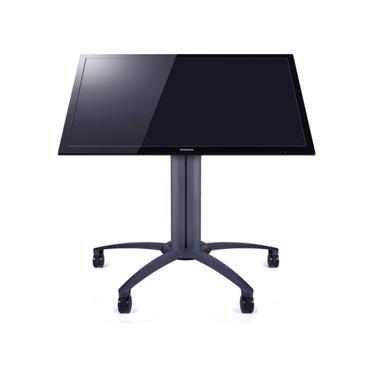 Multibrackets M Public Display Stand Pillar 70 monteringskomponent - för LCD-display - svart