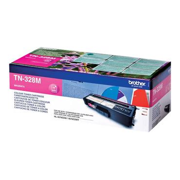 Brother TN328M