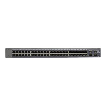 NETGEAR GS748T 48-Port Gigabit Smart Managed Switch
