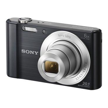 Sony Cyber-shot DSC-W810