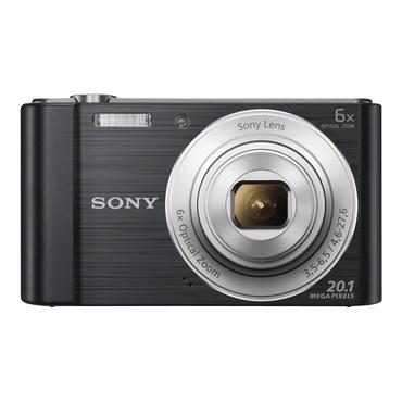 Sony Cyber-shot DSC-W810