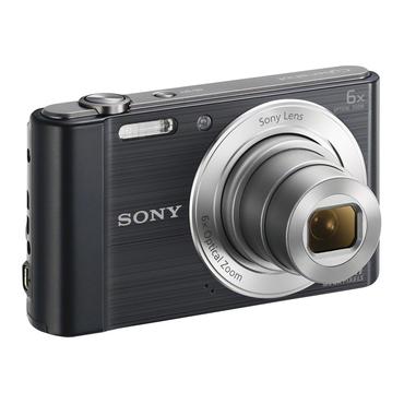 Sony Cyber-shot DSC-W810
