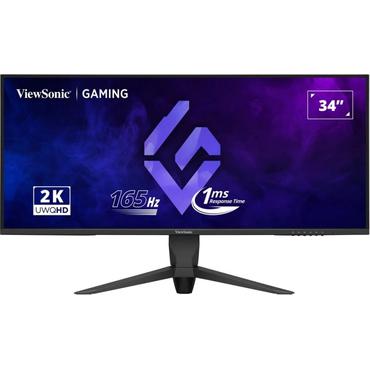LED monitor VX3480-2K-PRO 34 inch