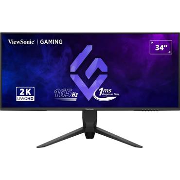 LED monitor VX3480-2K-PRO 34 inch