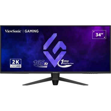 LED monitor VX3480-2K-PRO 34 inch