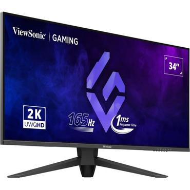LED monitor VX3480-2K-PRO 34 inch