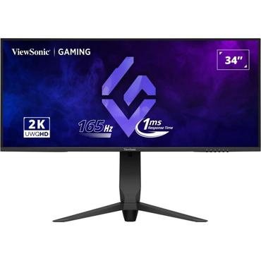LED monitor VX3480-2K-PRO 34 inch