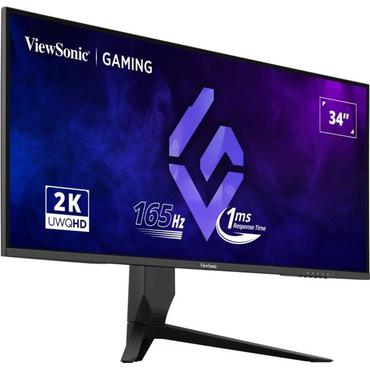 LED monitor VX3480-2K-PRO 34 inch