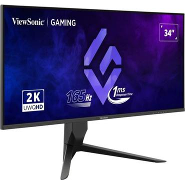 LED monitor VX3480-2K-PRO 34 inch