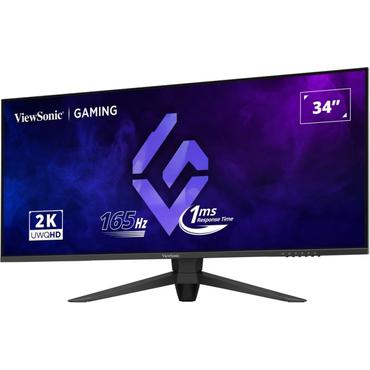 LED monitor VX3480-2K-PRO 34 inch