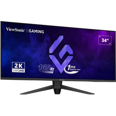 LED monitor VX3480-2K-PRO 34 inch