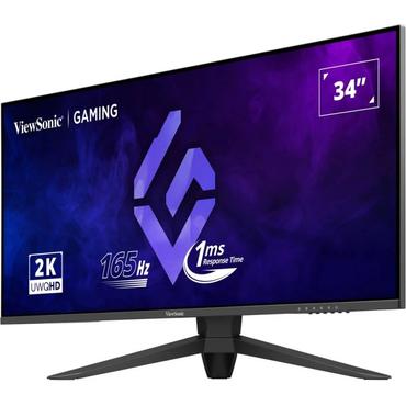 LED monitor VX3480-2K-PRO 34 inch